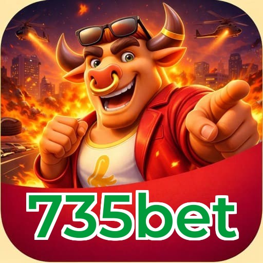 Tabela RTP dos jogos de cassino da 735bet
