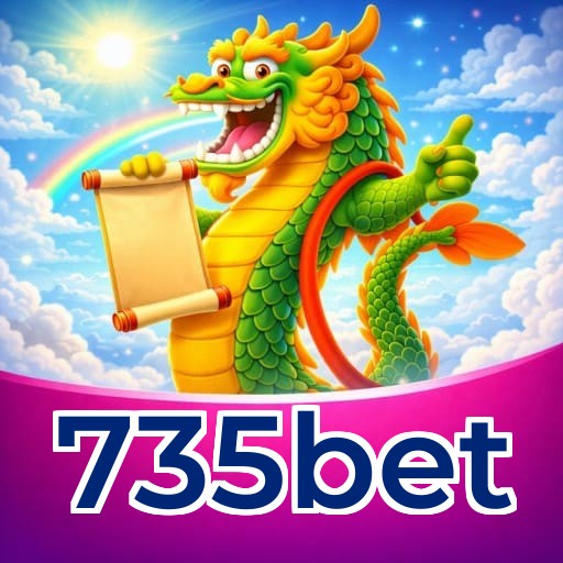 Catálogo 735bet 2.547 jogos - Pragmatic Play, Evolution, NetEnt