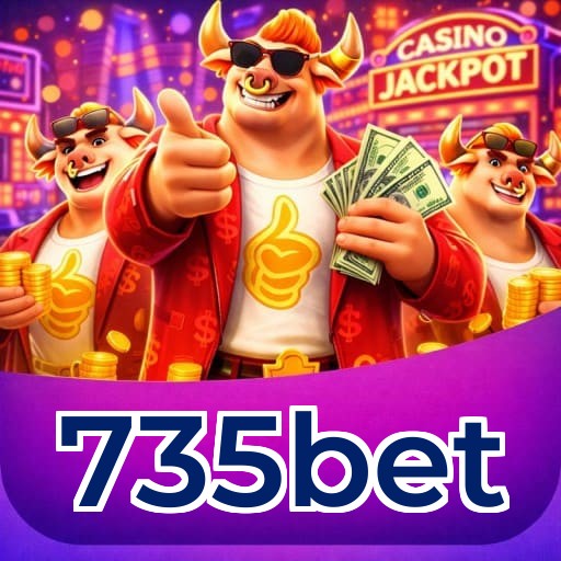735bet PIX instantâneo Brasil - Depósito e saque em minutos 24/7